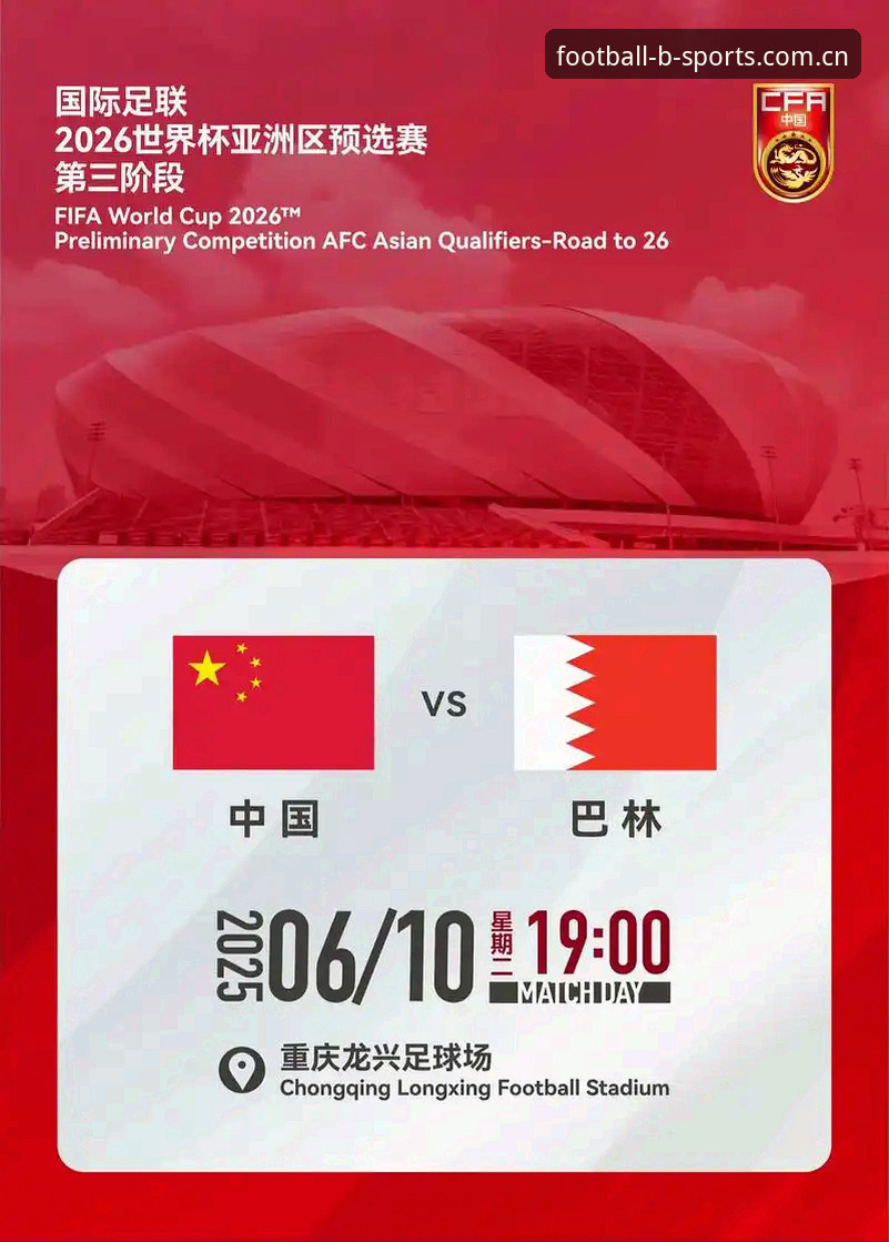 世界杯扩军至66队的完整指南：BSports用户如何见证中国足球的黄金机遇