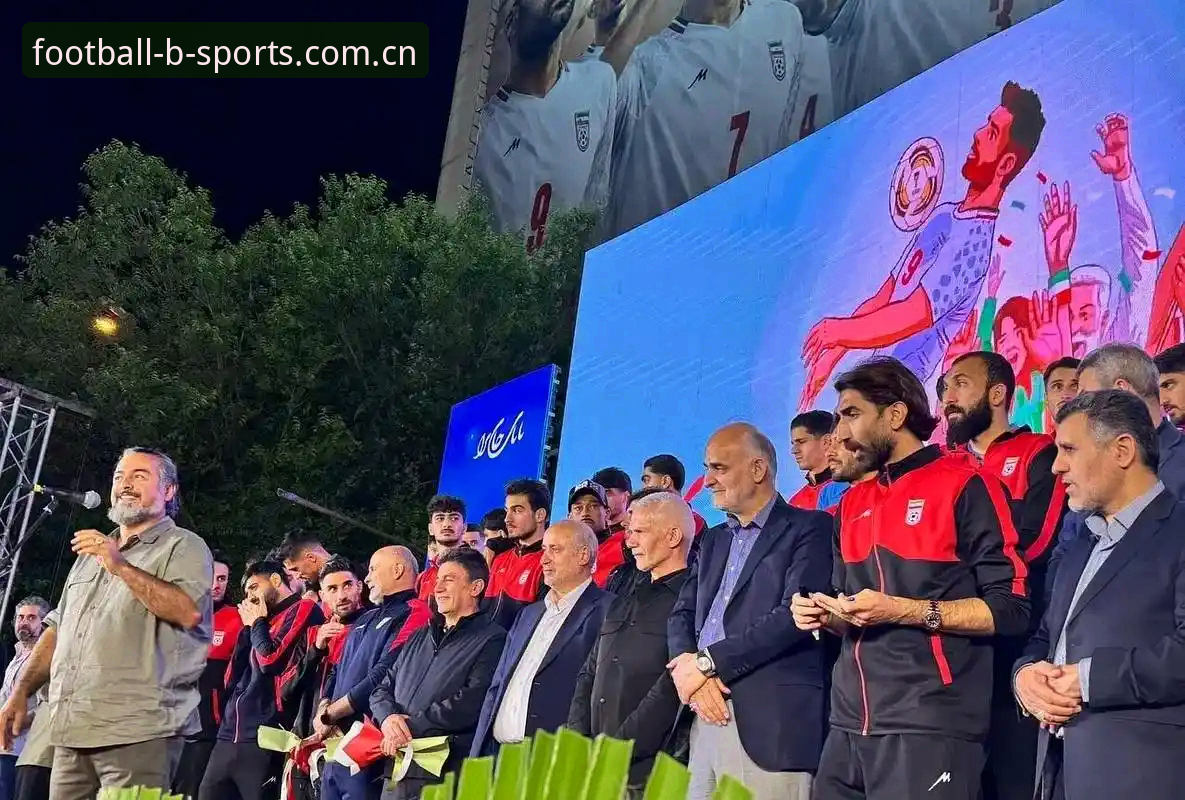 世界杯观赛签证受阻应对教程：通过bsports体育追踪赛事动态